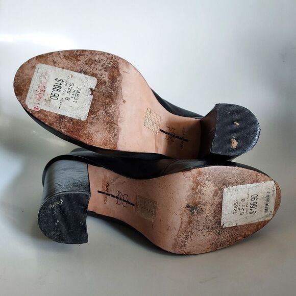 Dolce Vita Joya Sock Boot 8 - Picture 8 of 11